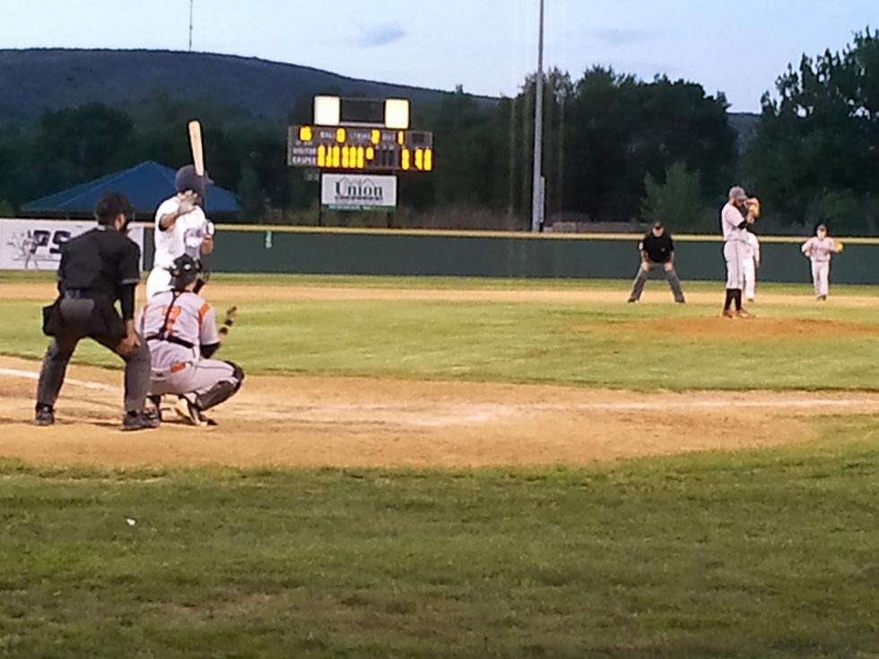 Cutthroats Rip Cheyenne 16-6; Move To 11-0  Daily Sports Update