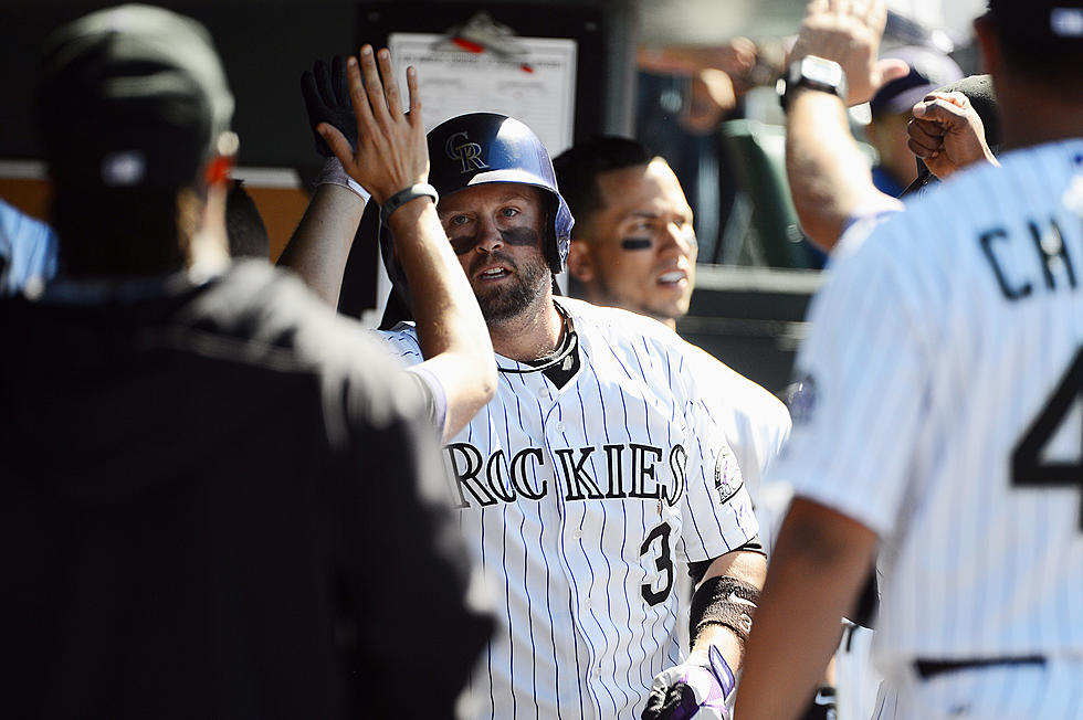 Rockies Trounce Dodgers 7-2 – MLB Roundup For June 3rd