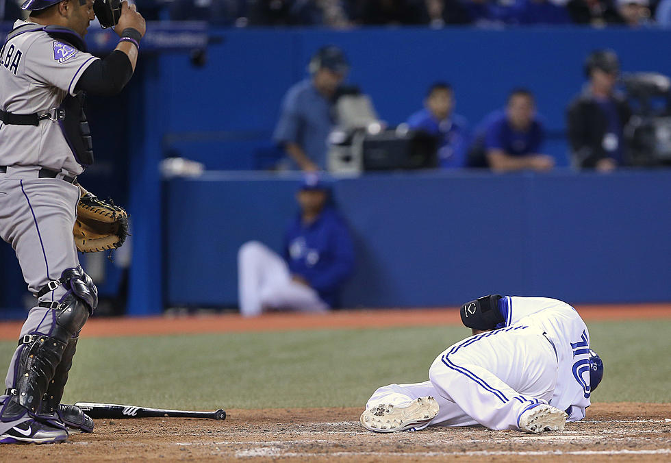 Rockies Drop Another To Toronto – MLB Roundup For June 20th