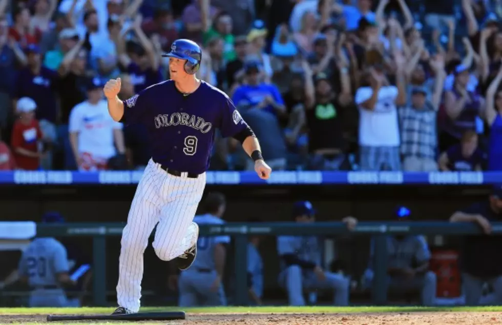 Rockies Win In 10th &#8211; MLB Roundup For June 10th