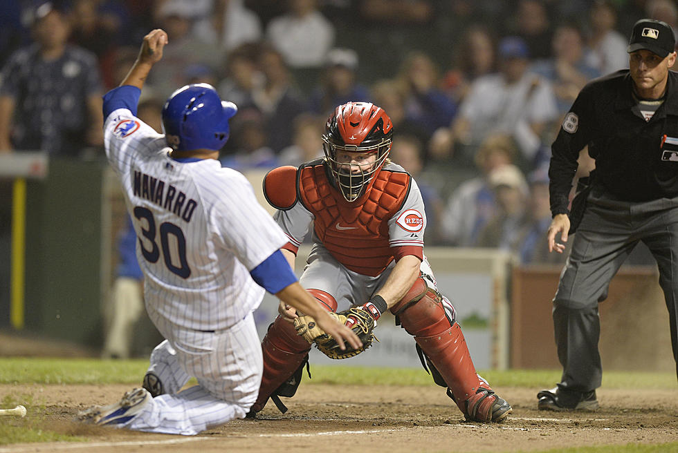 Reds Continue Wrigley Romp – MLB Roundup For June 11th