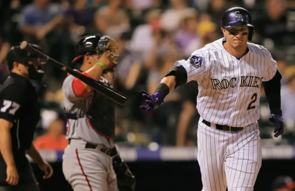 Nationals Drop Rockies 5-1 &#8211; MLB Roundup For June 13th