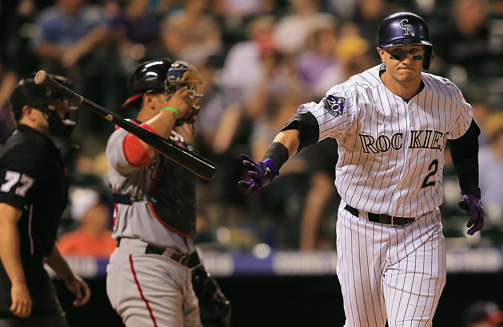 Nationals Drop Rockies 5-1 – MLB Roundup For June 13th