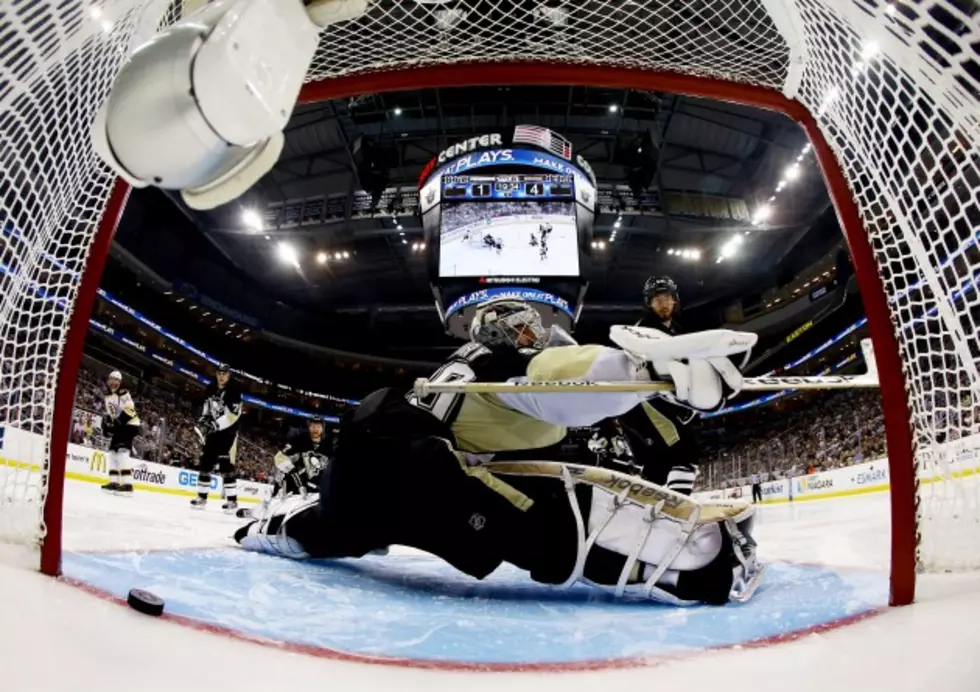 Bruins Throttle Penguins &#8211; NHL Roundup For June 4th