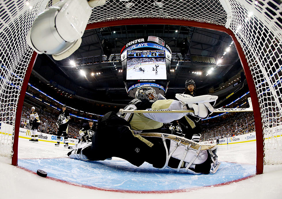 Bruins Throttle Penguins – NHL Roundup For June 4th