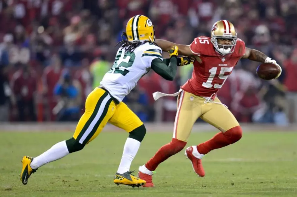Burnett Inks Deal With Packers &#8211; NFL Roundup For July 17th