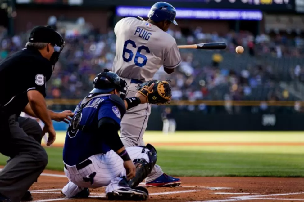 Rockies Give Up Easy Win To Dodgers &#8211; MLB Roundup For July 3rd