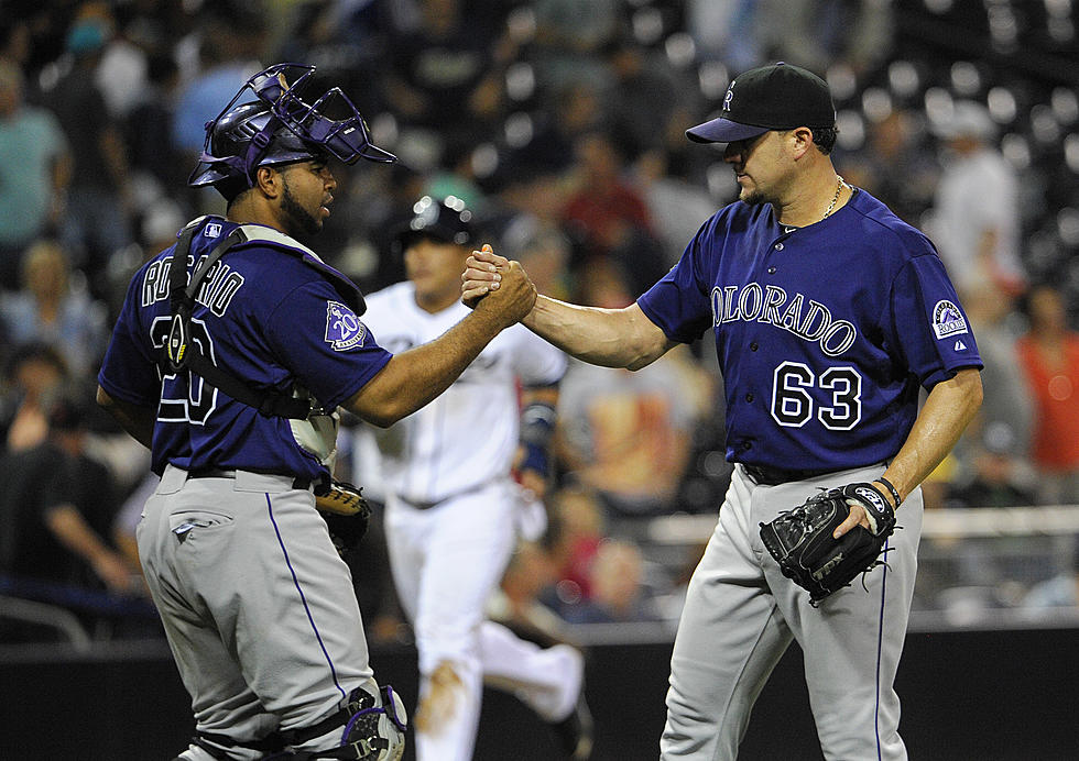 Rockies Double Up Padres – MLB Roundup For July 9th
