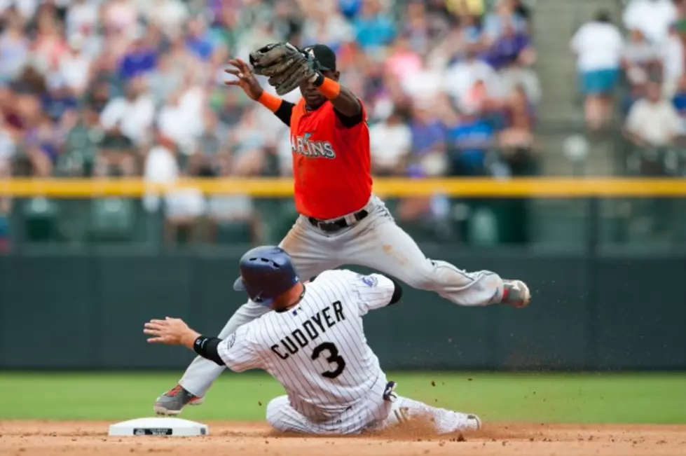 Marlins Overcome Rain Delay In Win Over Rockies &#8211; MLB Roundup For July 26th