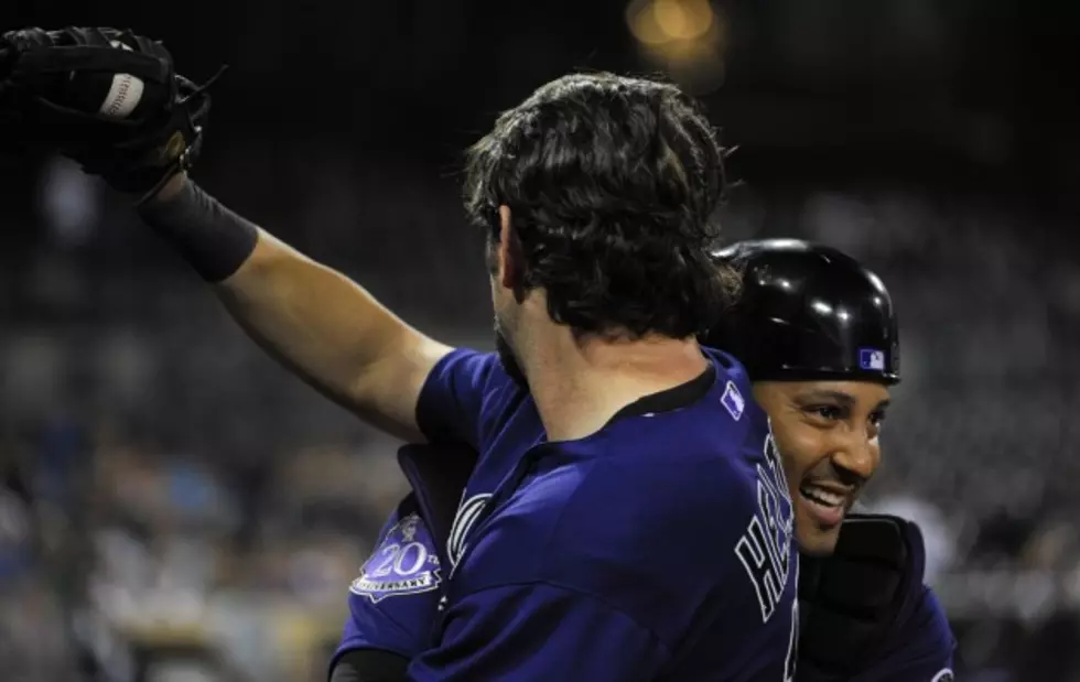 Rockies Slip Past Padres 5-4 &#8211; MLB Roundup For July 11th