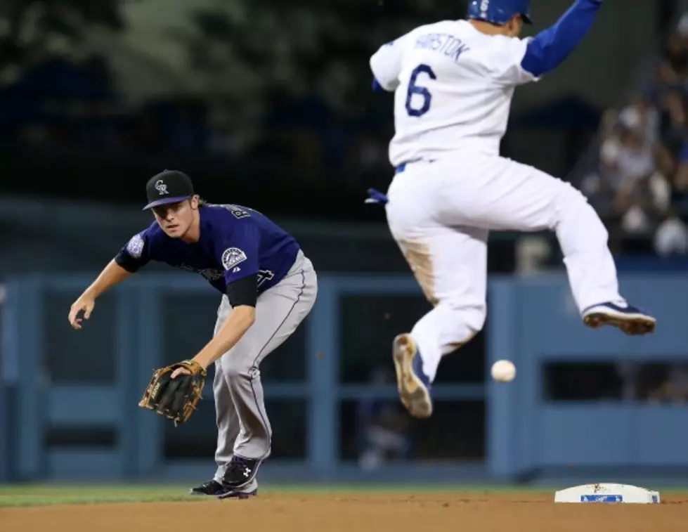 Dodgers Stomp Rockies 6-1 &#8211; MLB Roundup For July 12th