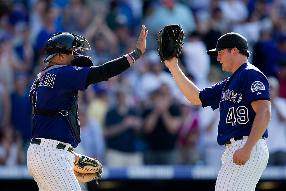 Rockies Win 3 Game Series With Cubs – MLB Roundup For July 22nd