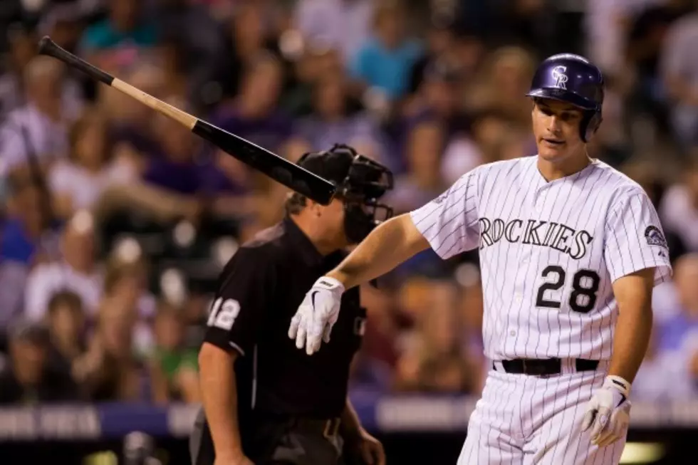 Miami Doubles Up Rockies &#8211; MLB Roundup For July 24th