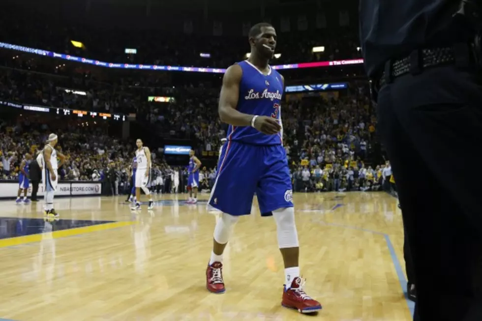 Chris Paul Is Staying With The Clippers &#8211; NBA Roundup For July 2nd