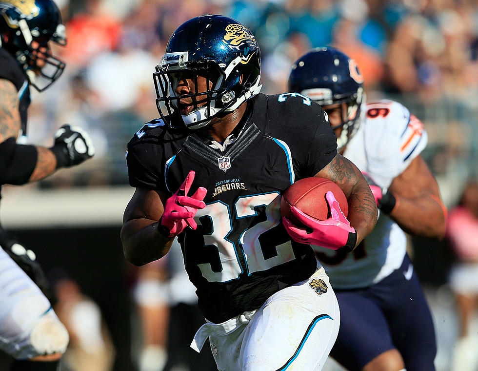 Maurice Jones-Drew Cleared To Practice – NFL Roundup For July 24th