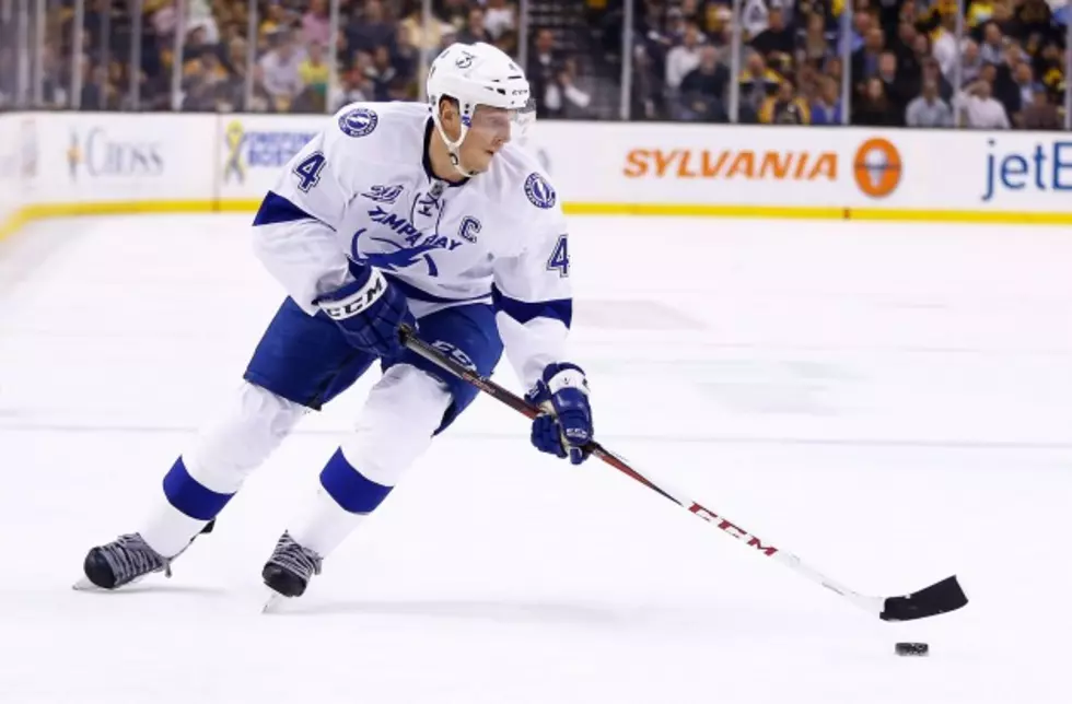 Flyers Get Lecavalier &#8211; NHL Roundup For July 3rd