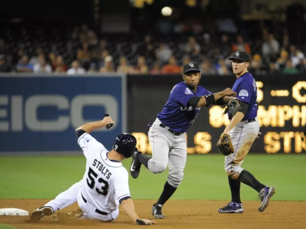 Padres End 10 Game Losing Streak With Win Over Rockies &#8211; MLB Roundup For July 10th