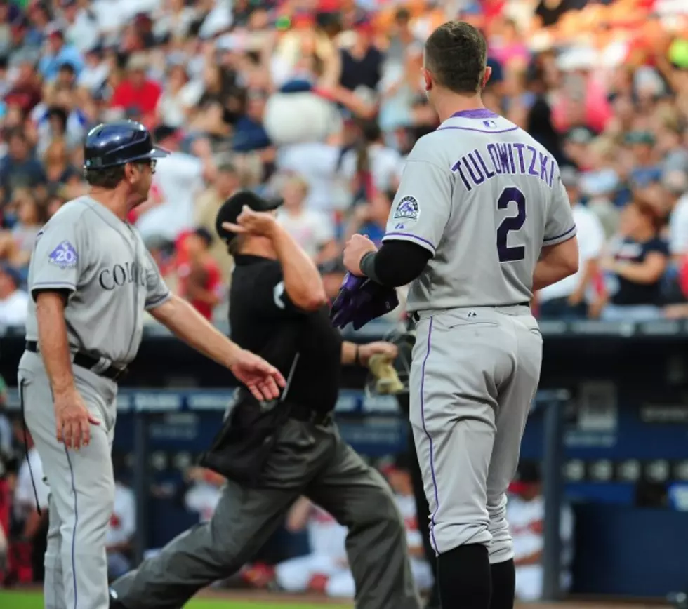 Rockies Get Pummeled&#8230;Again &#8211; MLB Roundup For Aug. 2nd