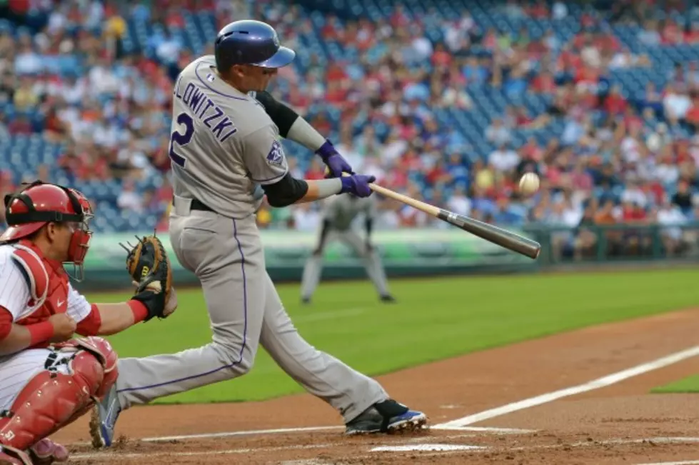 Tulowitzki Lifts Rockies Over Padres &#8211; MLB Roundup For Aug. 21st