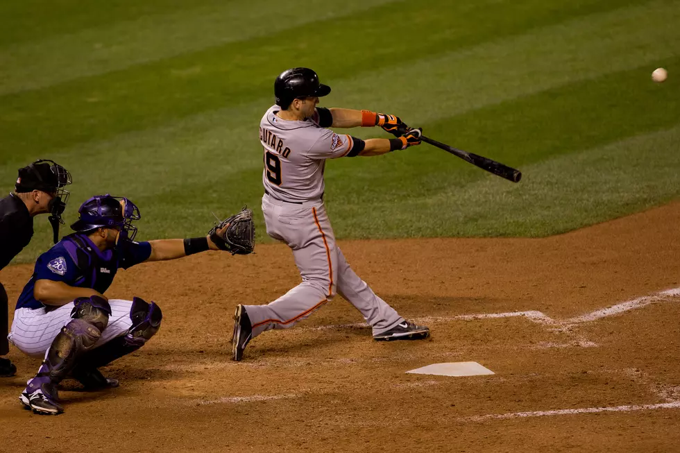 Giants Hit Back To Back Homers In Win Over Rockies – MLB Roundup For Aug. 28th