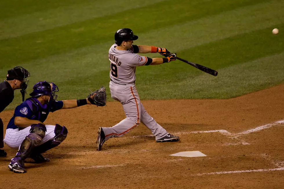 Giants Hit Back To Back Homers In Win Over Rockies &#8211; MLB Roundup For Aug. 28th