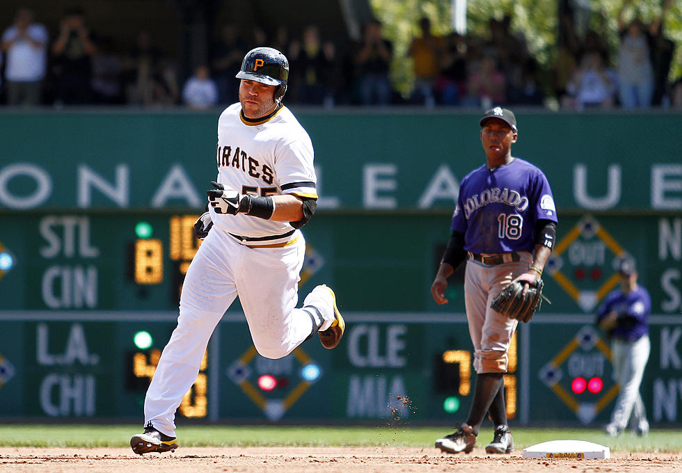Pirates Drop Rockies 5-1 – MLB Roundup For Aug. 5th