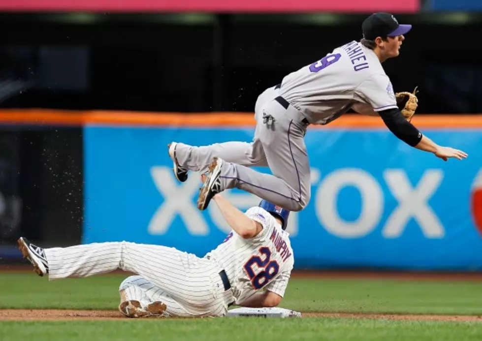 Mets Drop Rockies 3-2 &#8211; MLB Roundup For Aug. 7th