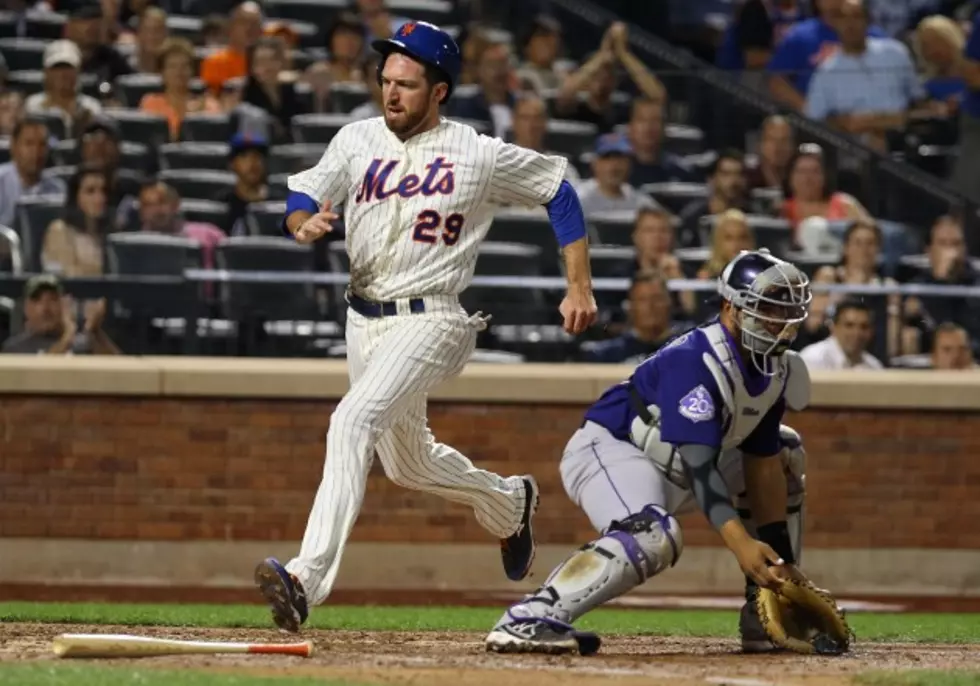 Mets Blank Rockies &#8211; MLB Roundup For Aug. 8th