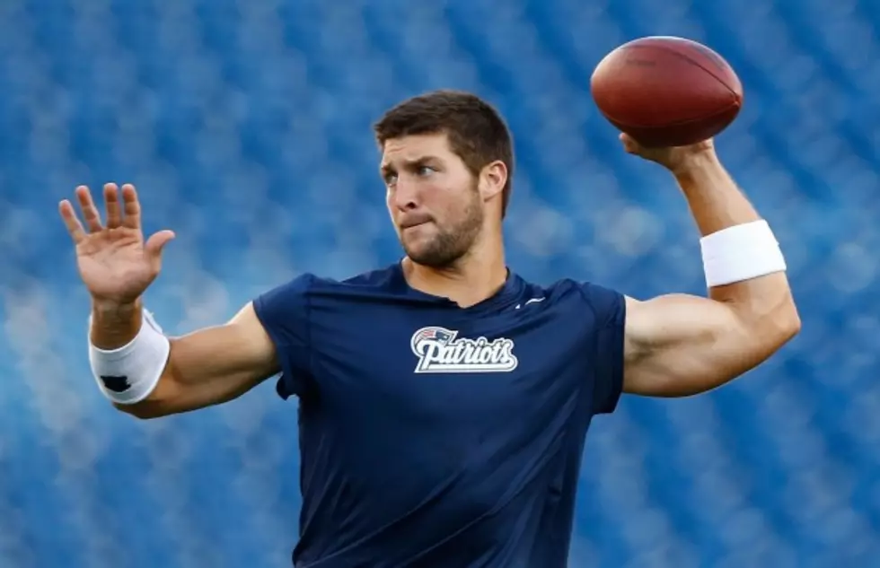 Tebow Survives First Wave Of Cuts &#8211; NFL Roundup For Aug. 28th