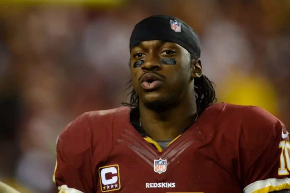 RGIII Ready For More &#8211; NFL Roundup For Aug. 6th