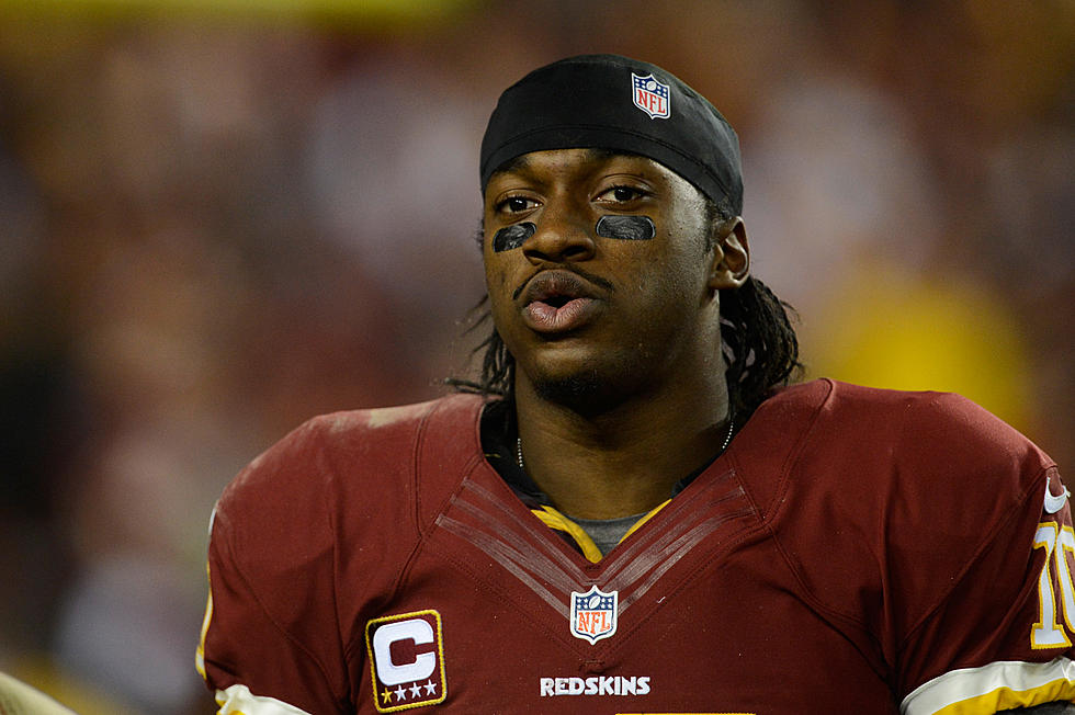 RGIII Ready For More – NFL Roundup For Aug. 6th