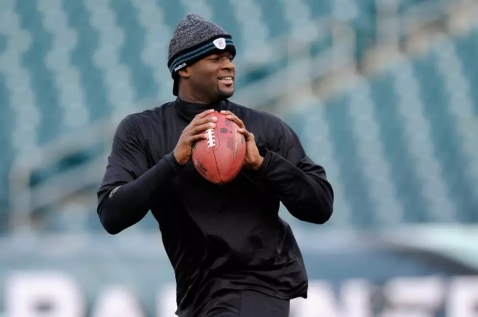 Vince Young Signs With Packers &#8211; NFL Roundup For Aug. 7th