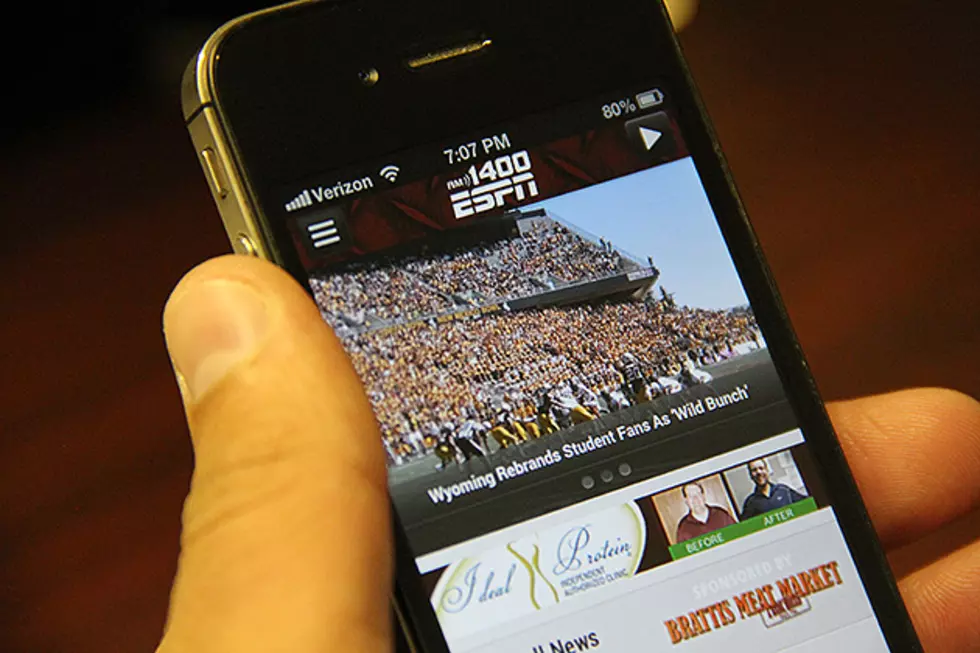 3 Reasons to Check Out AM 1400 ESPN’s New Mobile Site Right Now