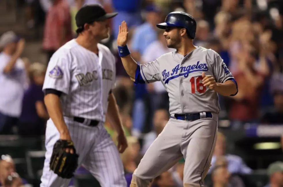 Dodgers Defeat Rockies&#8230;Again &#8211; MLB Roundup For Sept. 4th