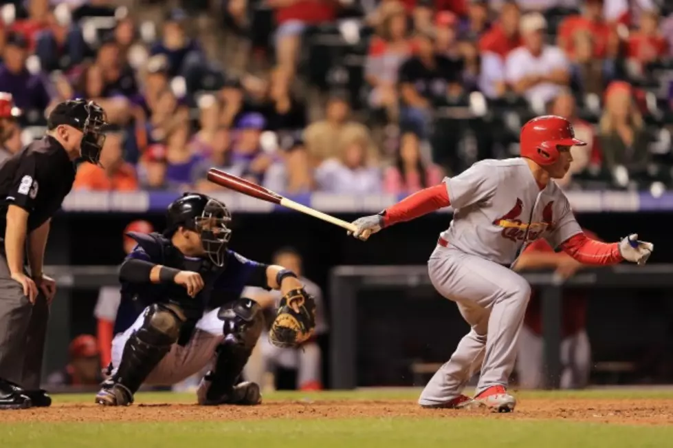 Cardinals Reclaim Division Lead With Rout Of Rockies &#8211; MLB Roundup For Sept. 18th