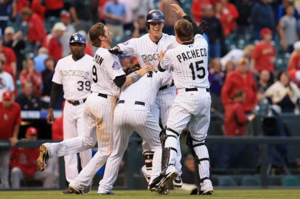 Rockies Outlast Cardinals In 15 Inning Win &#8211; MLB Roundup For Sept. 20th