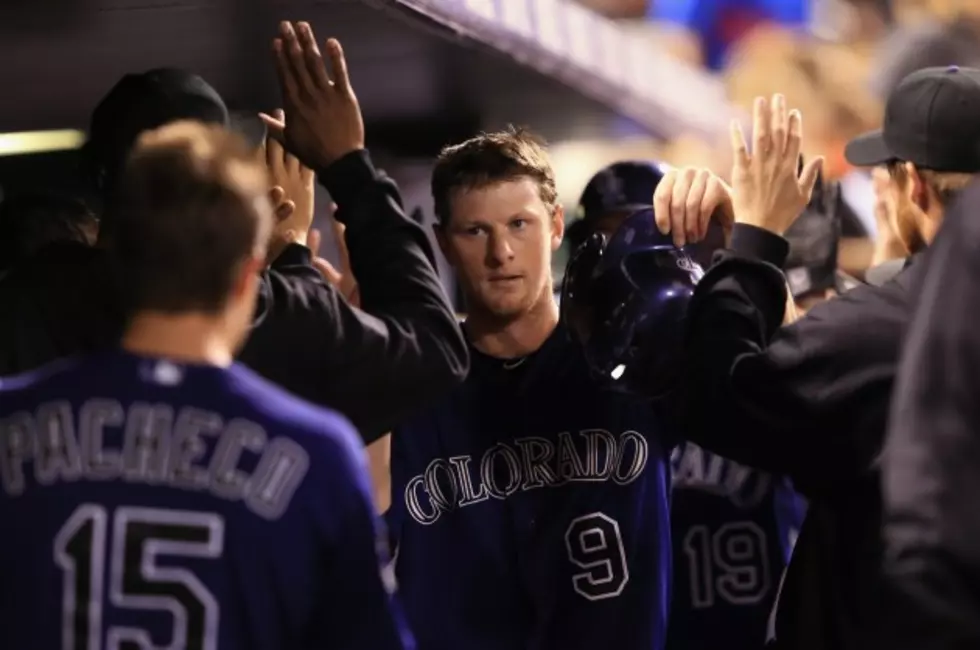 Rockies Thrash Red Sox &#8211; MLB Roundup For Sept. 25th