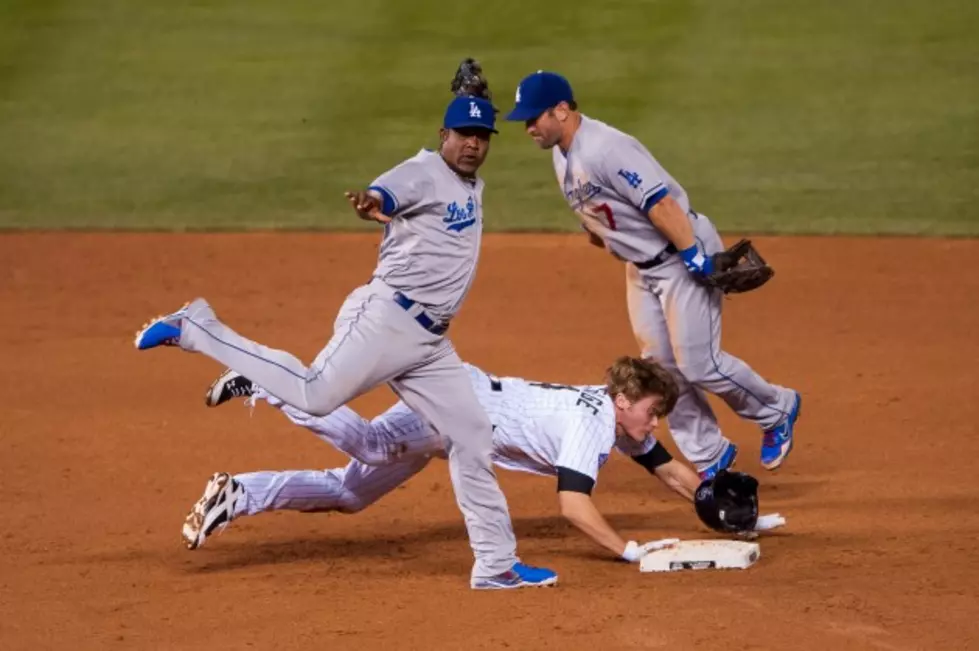 Rockies Get Revenge With Win Over Dodgers &#8211; MLB Roundup For Sept. 5th