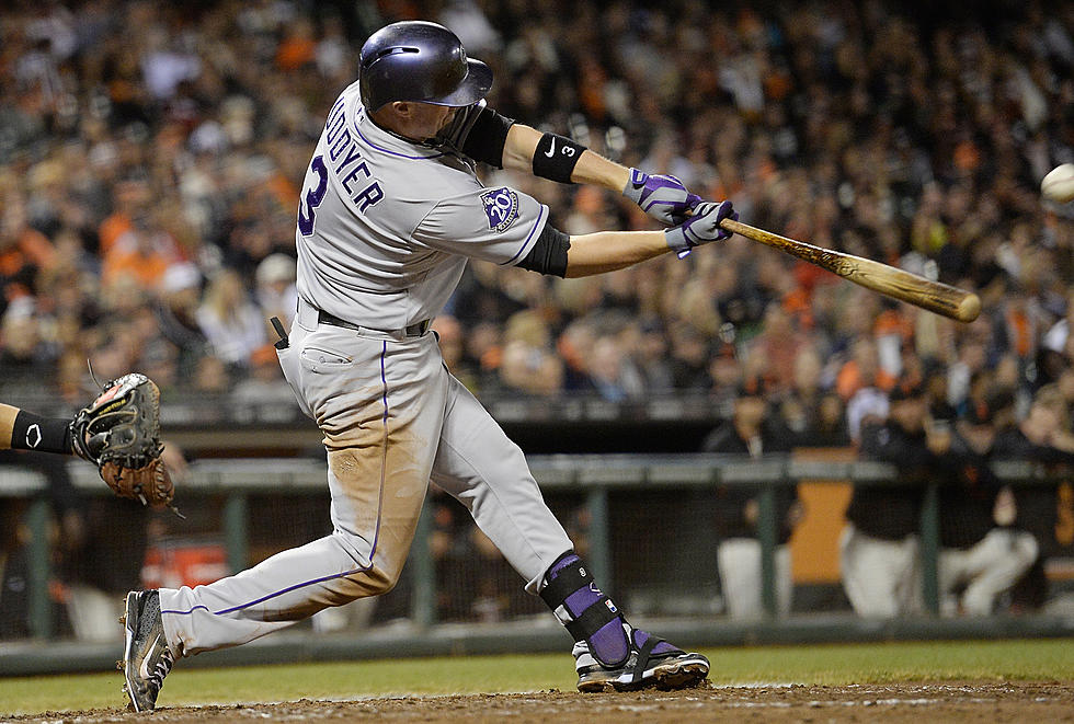 Cuddyer Lifts Rockies Past Giants – MLB Roundup For Sept. 11th