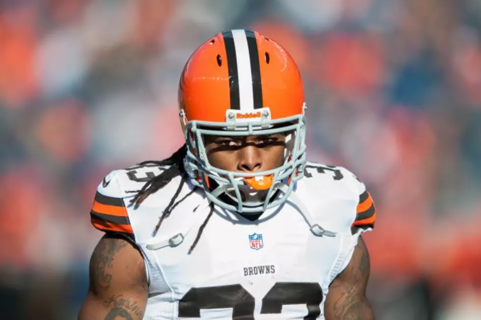 Browns Trade Richardson To Colts &#8211; NFL Roundup For Sept. 19th