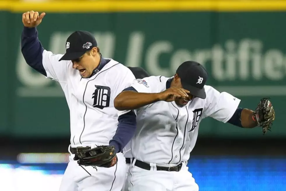 Tigers And Dodgers Win LCS Games &#8211; MLB Roundup For Oct. 17th