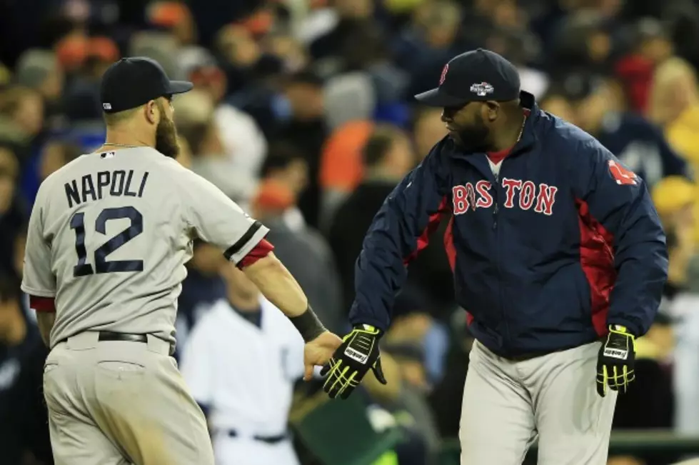 Red Sox Take 3-2 Lead In ALCS &#8211; MLB Roundup For Oct. 18th