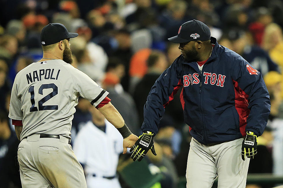 Red Sox Take 3-2 Lead In ALCS – MLB Roundup For Oct. 18th