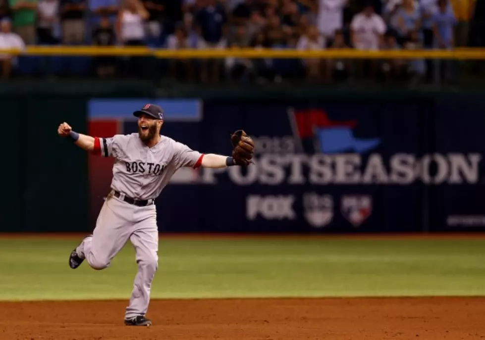 Red Sox Advance To ALCS &#8211; MLB Roundup For Oct. 9th