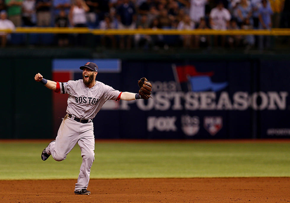Red Sox Advance To ALCS – MLB Roundup For Oct. 9th