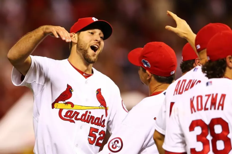 Cardinals Knock Off Pirates &#8211; MLB Roundup For Oct. 10th