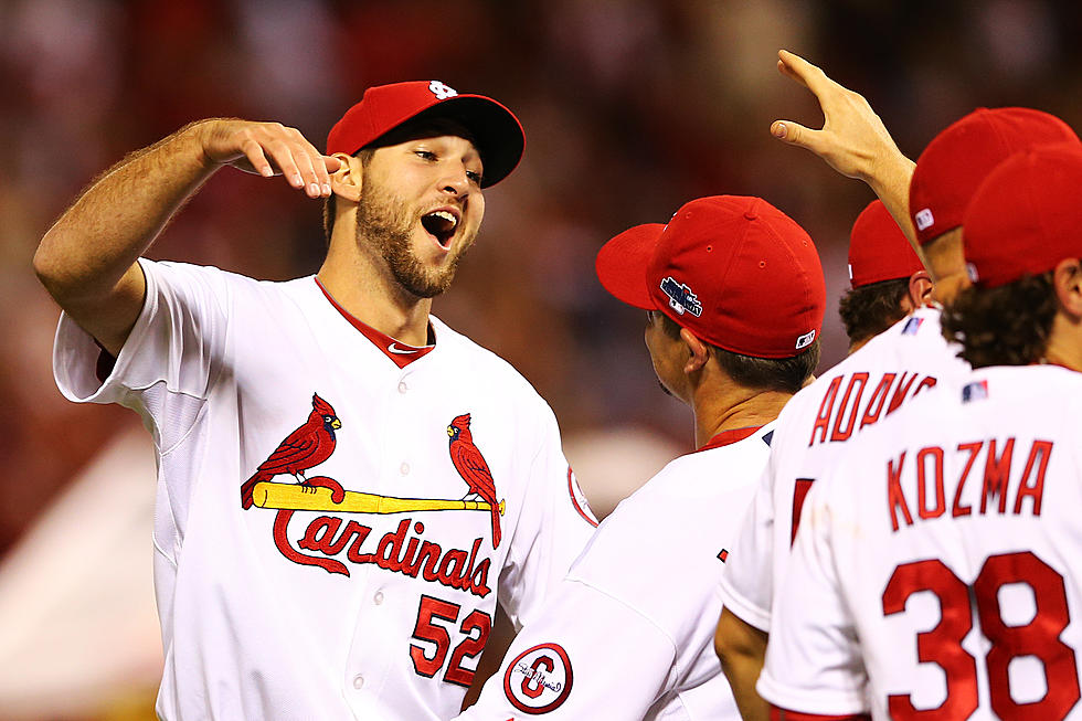 Cardinals Knock Off Pirates – MLB Roundup For Oct. 10th