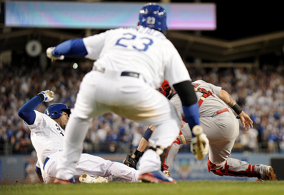 Dodgers Take NLCS Game 3 – MLB Roundup For Oct. 15th