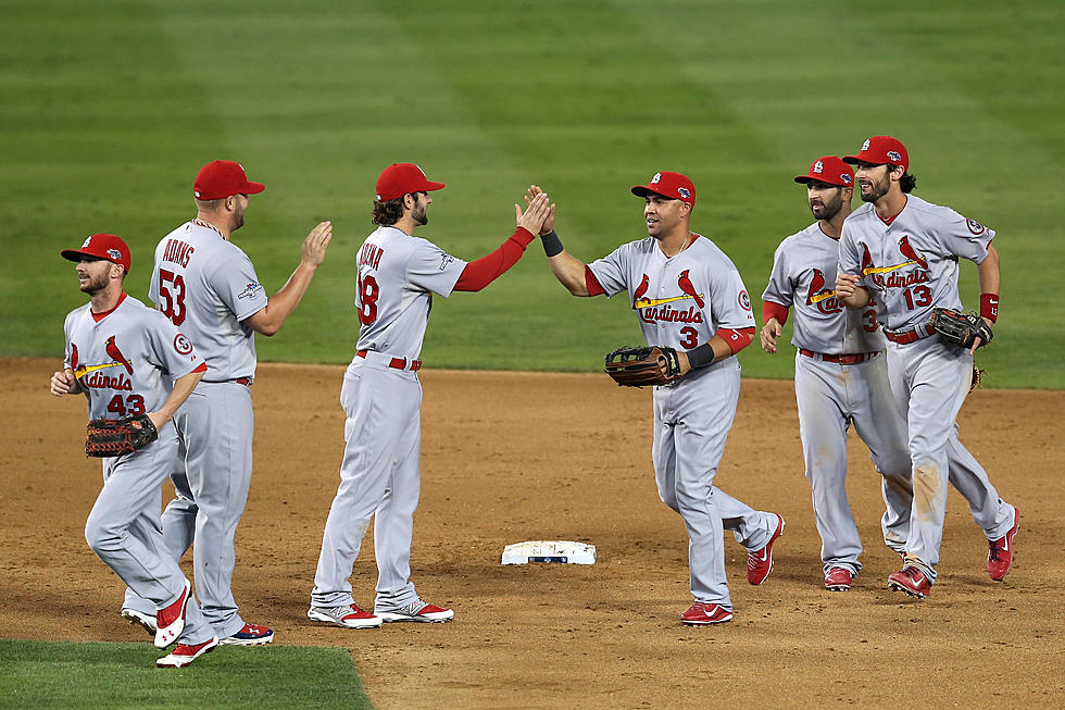 Cardinals And Red Sox Win – MLB Roundup For Oct. 16th