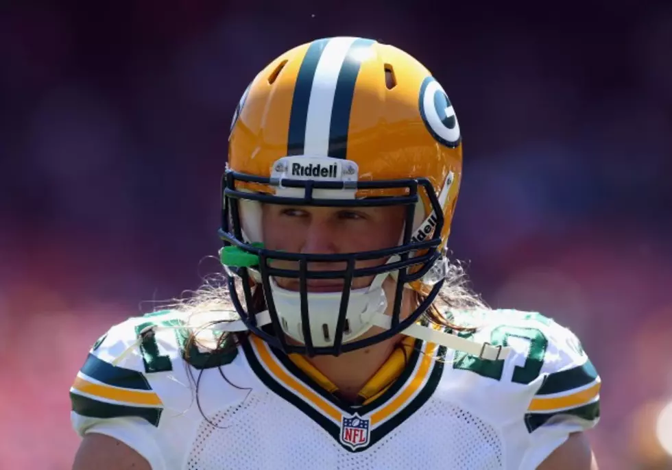 Packers Lose Matthews &#8211; NFL Roundup For Oct. 10th